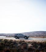 Volvo V90 T6 Cross Country 2016 года